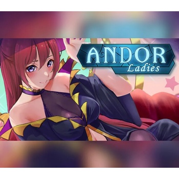 ANDOR Ladies