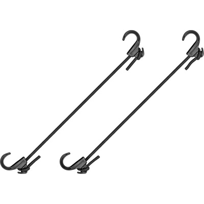 Delphin Multifunkčné popruhy fixer 60cm 2ks
