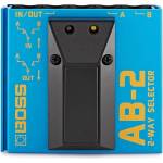 Boss AB-2 2-Way Футсуич (AB-2)