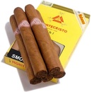 Montecristo No. 4