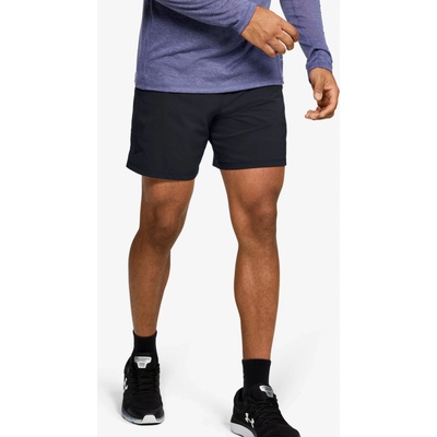 Under Armour Мъжки шорти Under Armour M Qlifier Speedpocket 7'' Linerless Under Armour | Cheren | МЪЖЕ | S