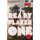 Ready Player One - Cline Ernest