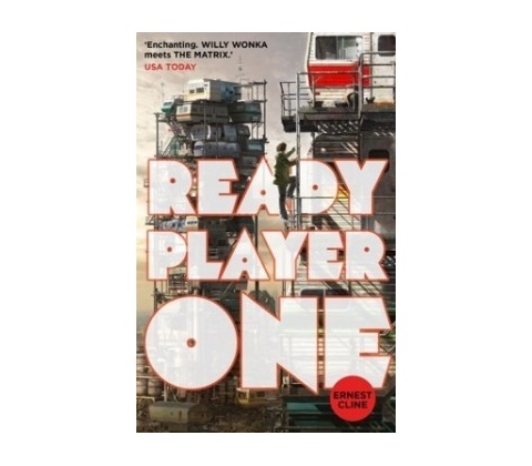 Ready Player One - Cline Ernest