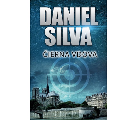 Čierna vdova