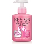 Revlon Equave Kids Conditioning Shampoo 300 ml