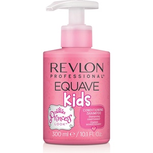 Revlon Equave Kids Conditioning Shampoo 300 ml