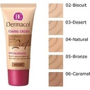 Dermacol Toning Cream 2v1 Natural 30 ml