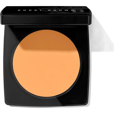 Bobbi Brown Kompaktný púder Sheer Finish Pressed Powder Soft Honey 9 g