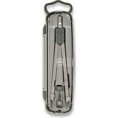 Faber-Castell School kružítko s kloubem 746010