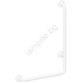 Bemeta Дръжка 63 x 89 см, бяла (BD0165)