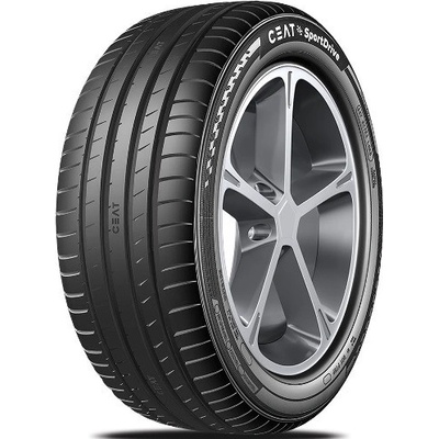 Ceat SPORTDRIVE 205/40 R17 84Y