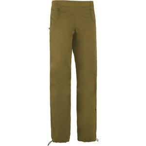 E9 Мъжки панталон за боулдър E9 Free-P Bouldering trousers - Moss (009-1608-0212)