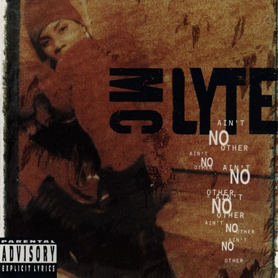 MC Lyte - Ain't No Other (CD) (0075679223029)