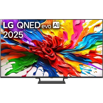 LG 85QNED93A6A