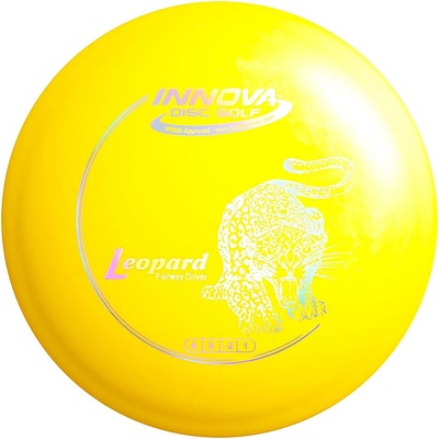 Innova Leopard - DX Žlutá – Zboží Dáma