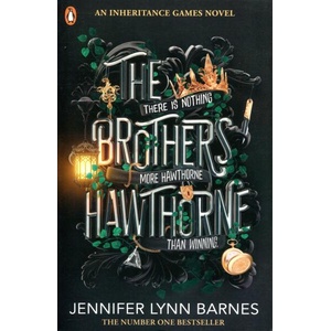 The Brothers Hawthorne (ISBN: 9780241638477)