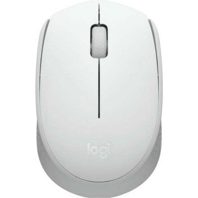 Logitech M171 Wireless White (910-006867)