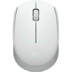 Logitech M171 Wireless White (910-006867)