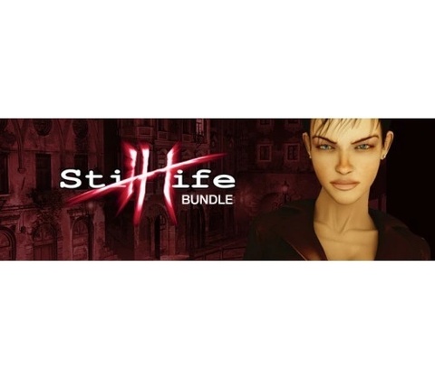 Still Life Collection