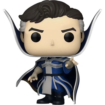 Funko POP! Marvel: Dr. Strange in The Multiverse of Madness Supreme Strange Фигурка (072752)