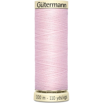 Gutermann Univerzálna šijacia niť Gütermann 100 m - 372