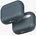 Uniq Lyden Vex калъф за AirPods Pro 3 - син (8886463696927)