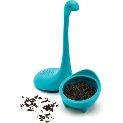 Ototo Baby Nessie čajítko - 1 ks