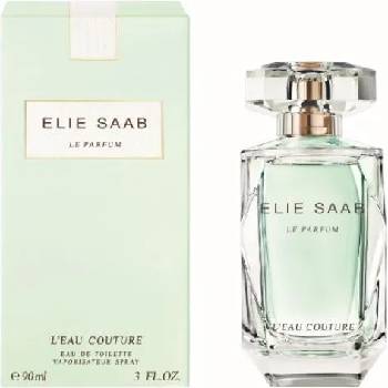 Elie Saab Le Parfum L'Eau Couture EDT 100 ml