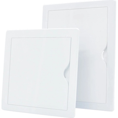 MIKAWI 66-0367 revizní dvířka 350 x 350 mm – Hledejceny.cz