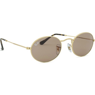 Ray-Ban Oval RB3547 001/1A 51