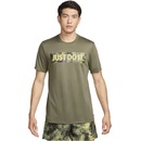 Nike Camo