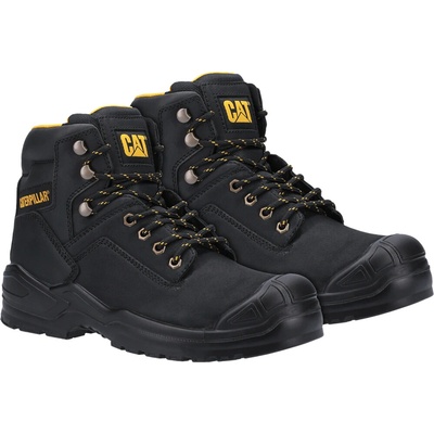 Caterpillar Cat STRIVER BUMP S3 SRC