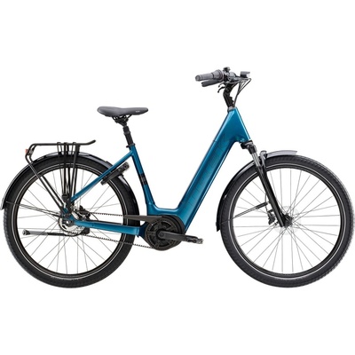 Trek District+ 3 Lowstep Belt 2026