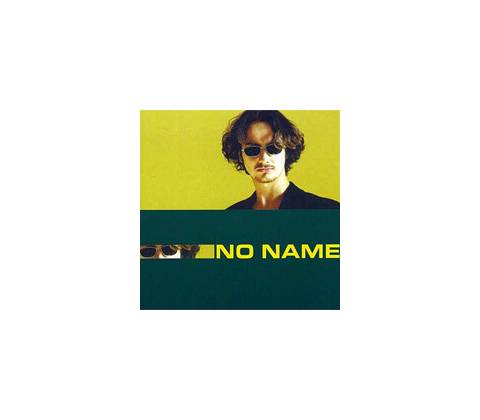 No Name: No Name CD