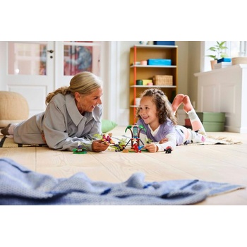 Image 1 of LEGO® Marvel - Spidey and Gobby's Raptor Battle at Tree House HQ (11200)