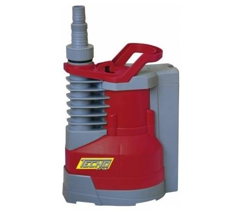 Tecno Moby 400 0.4kW