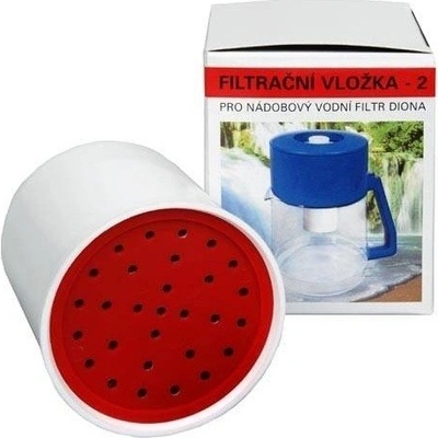 Nedform VD2 pro filtry Oasa / Diona 6 ks – Zboží Dáma