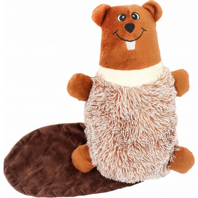 Pet Nova hračka plyšový bobrík so zvukom 47 cm