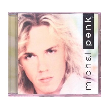 Michal Penk - Michal Penk CD