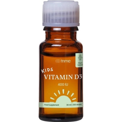 Trime Kids Vitamín D3 400 IU 30 ml
