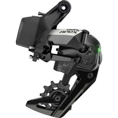 Sram Apex XPLR AXS