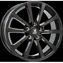 itWheels Alice 6,5x16 5x100 ET40 gloss black
