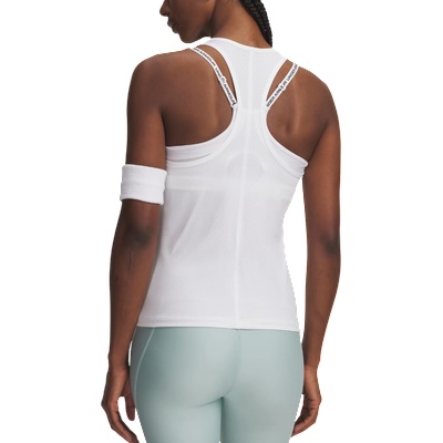 Under Armour Tech Mesh Racer Tanktop Women