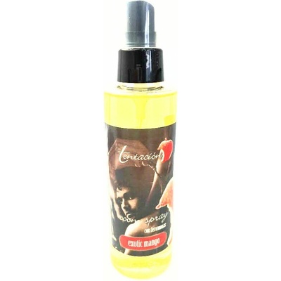 Tentacion Osviežovač Vzduchu Exotic Mango s Feromónmi 150 ml