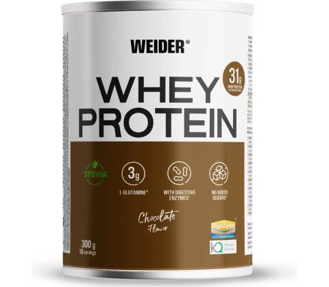Weider Whey Protein 300 g