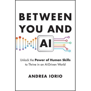 Between You and AI (ISBN: 9781394357987)