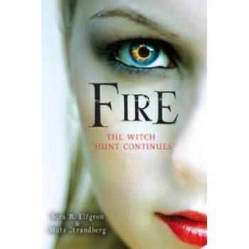 Fire | Mats Strandberg