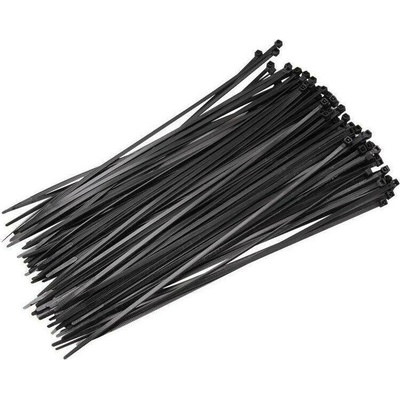 Levior 23824 Vázací pásky 400x4,8mm 50ks