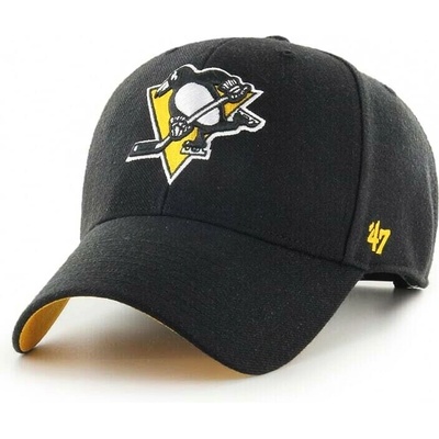47 Brand NHL Pittsburgh Penguins Ballpark Snap ’47 MVP