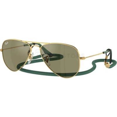 Ray-Ban RJ9506S 223/6R 52 (RJ9506S 223/6R 52)